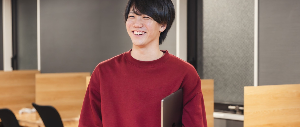 インターン｜エンジニアとしての一歩踏み出しませんか？現場経験＆学びが両方可