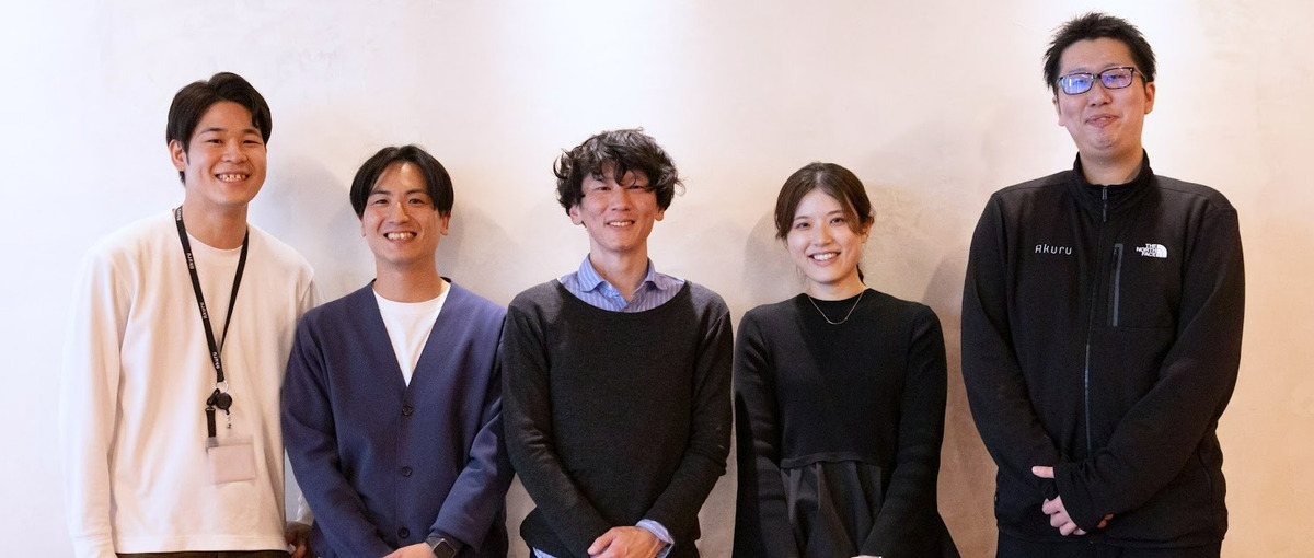 初代AIエンジニア｜自社プロダクト｜不正検知×AIで新しい挑戦を！