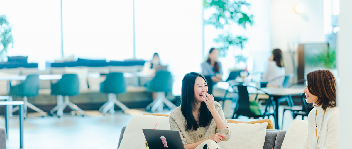 アルバイト/障がい者採用｜自分の強みを活かして会社を支えるメンバーを募集！