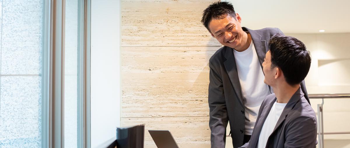 急成長ベンチャーで空き家問題を解決する。社会貢献型の不動産営業職を募集！