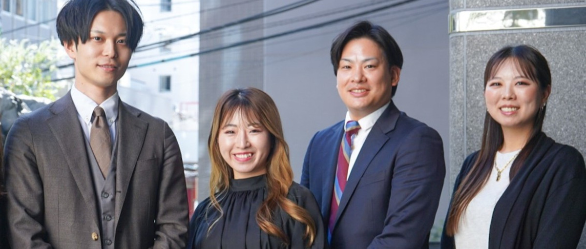 スキルを磨きながらキャリアアップ！東京でSES営業として挑戦