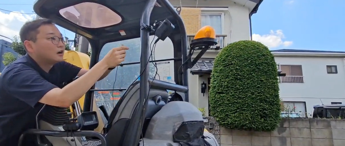 画像解析AIで現場課題を解決するテクノロジストへ