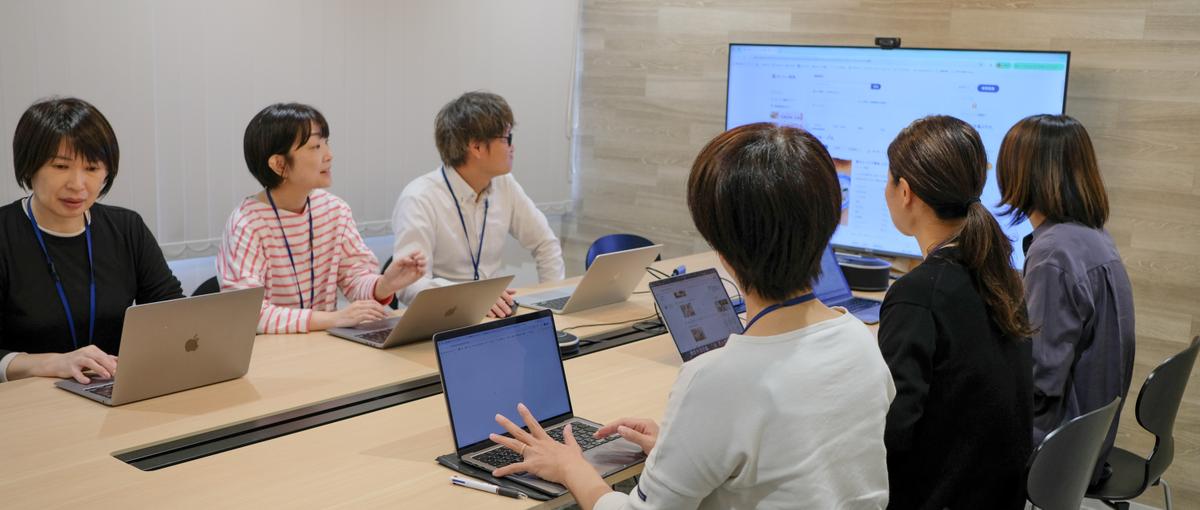 クライアントと共にヘルスケアサービスを構築する！新規事業プロマネを募集