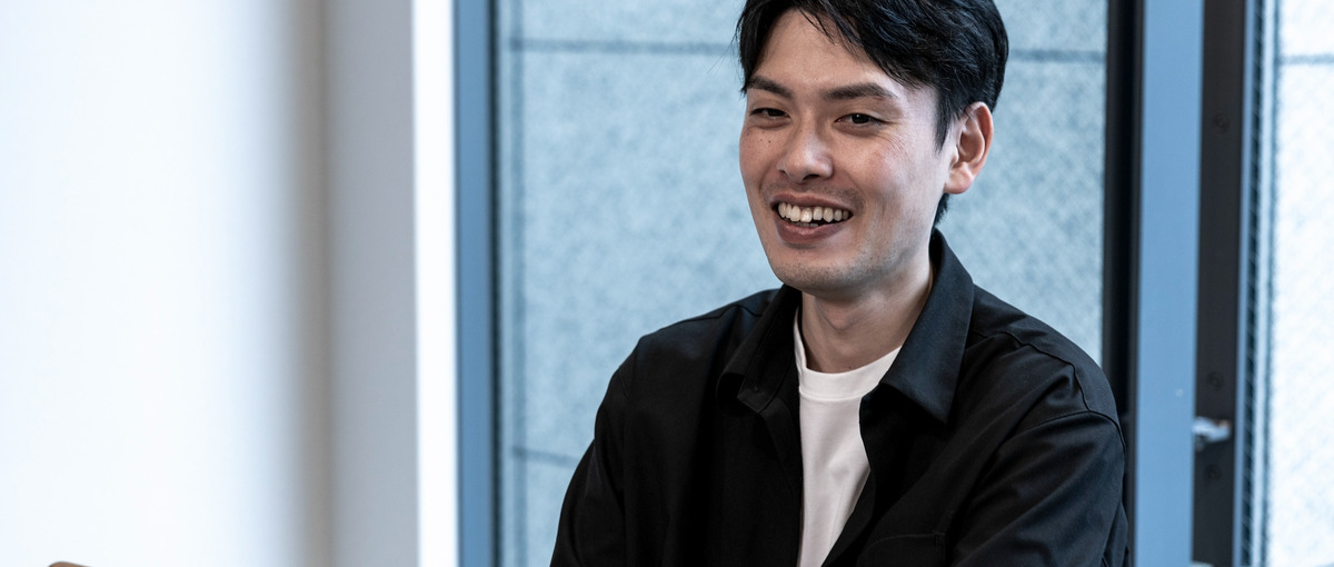 バックエンド経験者募集｜0→1の事業開発を、裁量を持ってリードする。