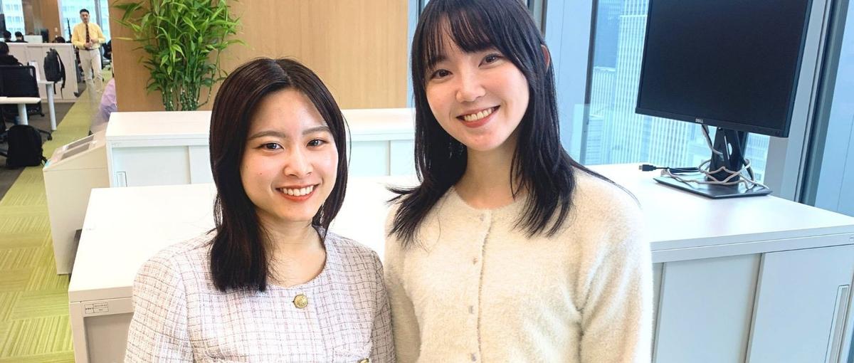 中途｜女性のお悩みに寄り添う、デジタルマーケティング担当を募集！！