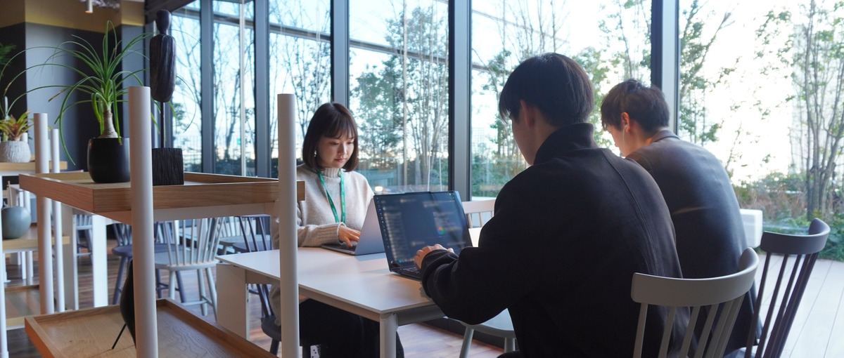 経験ゼロからAI幹部候補へ｜営業とコンサルを両立し会社を創る