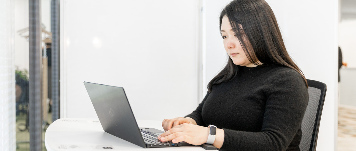 自己研鑽を全力サポート！あなたの分析スキル、次は医療業界で磨きませんか？