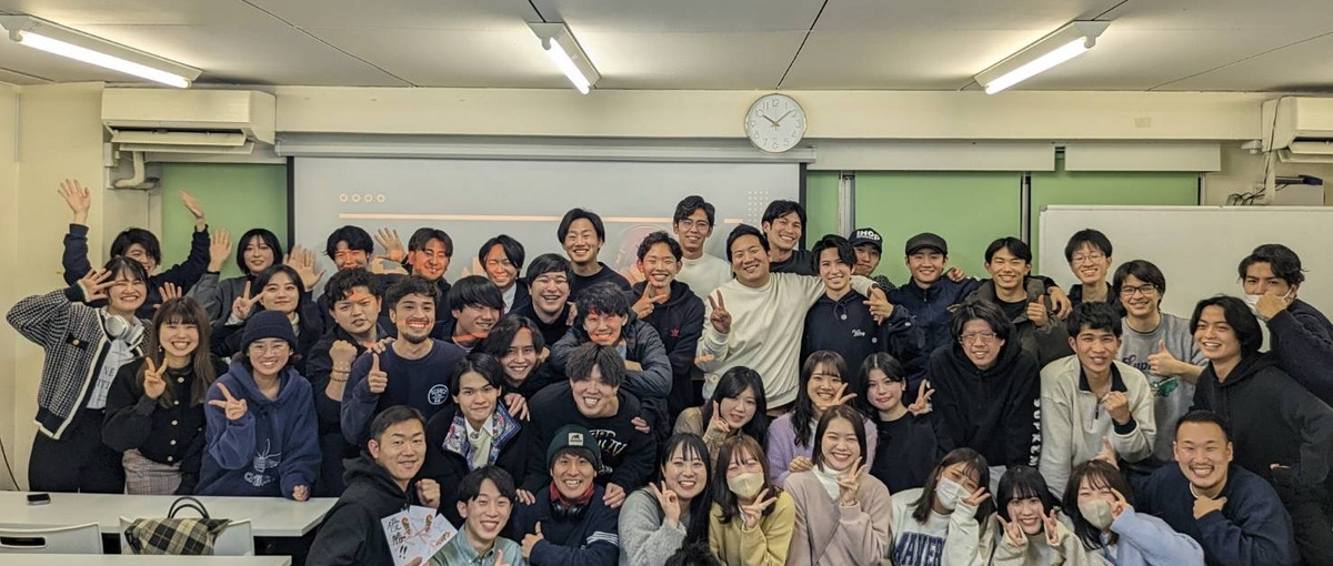 日本一楽しい会社で選択肢を広げよう。本気の企画×営業ディレクター募集