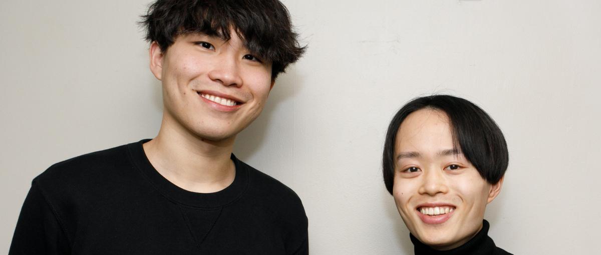 サークルのような熱量で世界をバズらせろ！AI技術でエンタメの常識を覆そう！