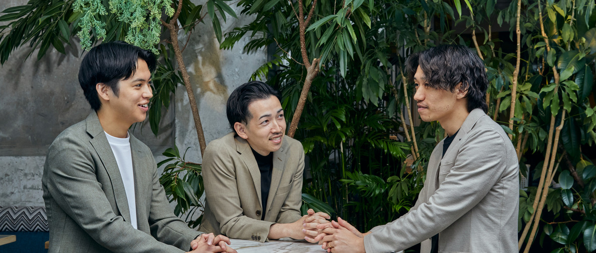 不自由はないが、充実していない。CockPitでその現状を変えませんか？