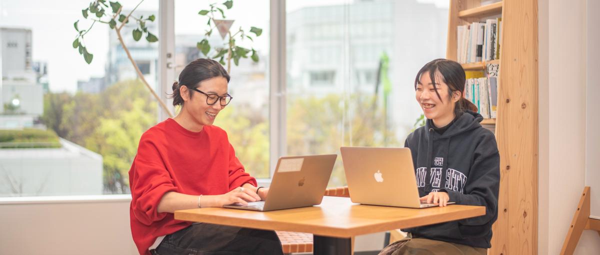 LTV 向上からUX改善まで、プロダクトに深く入り込む。グロースマーケター