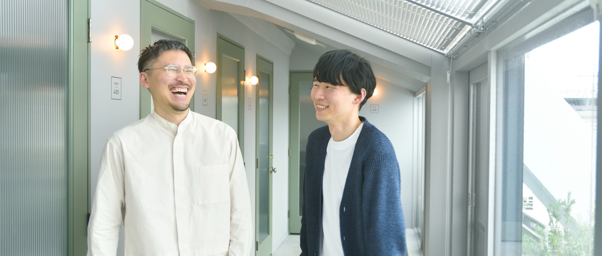 ただの御用聞きではない。共創型開発を担う次世代のRubyエンジニアを募集！