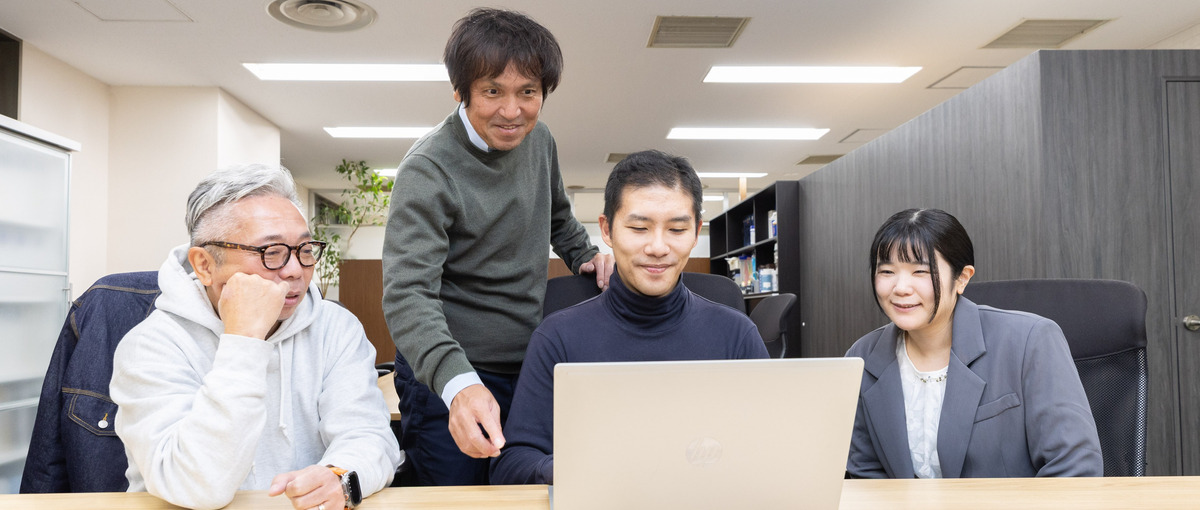 WEB面接）開発系エンジニア・微経験者OK！ジョブチェンジも〇