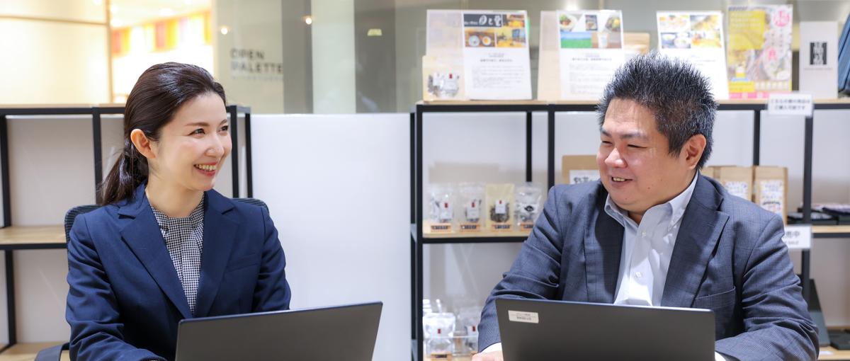 大阪｜物流の現場知識をシステム開発へ！市場価値／希少性を高めるエンジニア