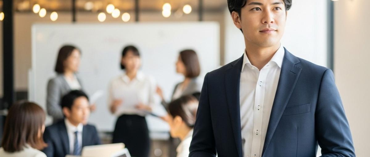 27卒向け/ 世界で通用する人材に本気で育てる！