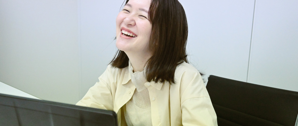 あなたの強みを活かす！自分らしく働けるITセールスに転身しよう。