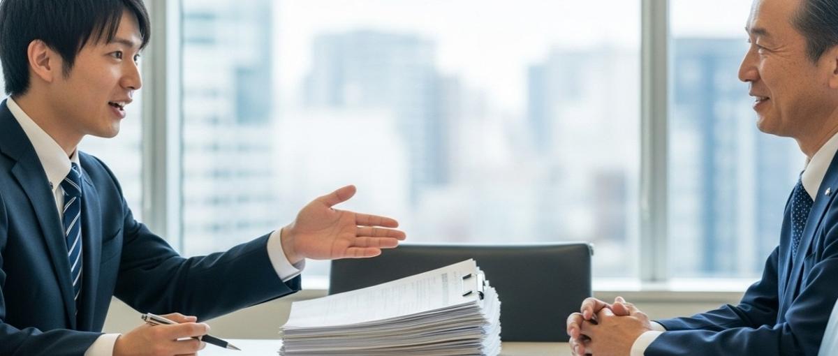 27卒向け/ 商社を超える貿易の未来を創るテック営業