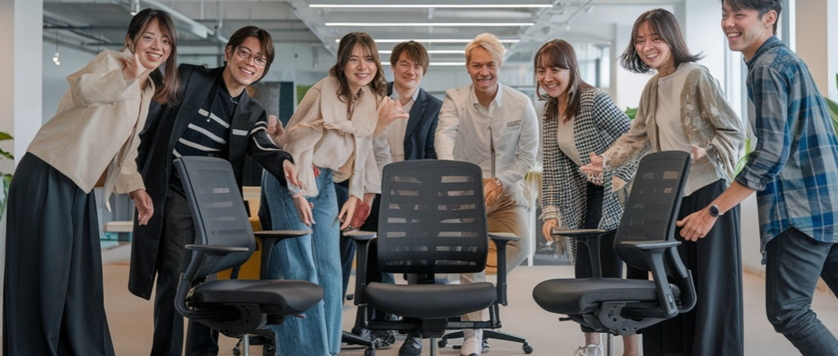 企画で終わらせない。 DXを通じ事業を推進する即戦力ポジション。