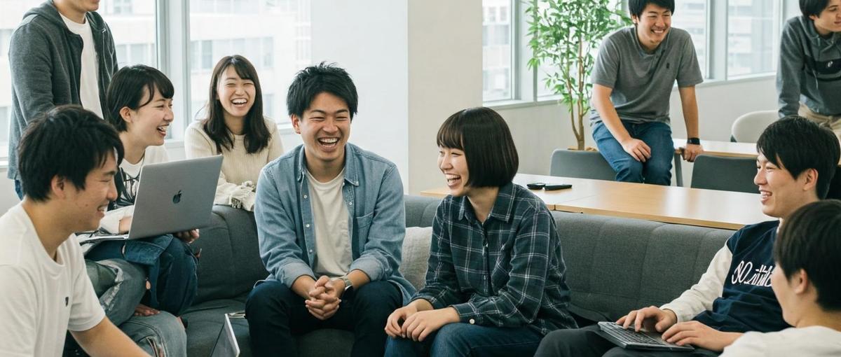 Pocで終わらせない。 DXを通じ事業を推進するDXポジション。