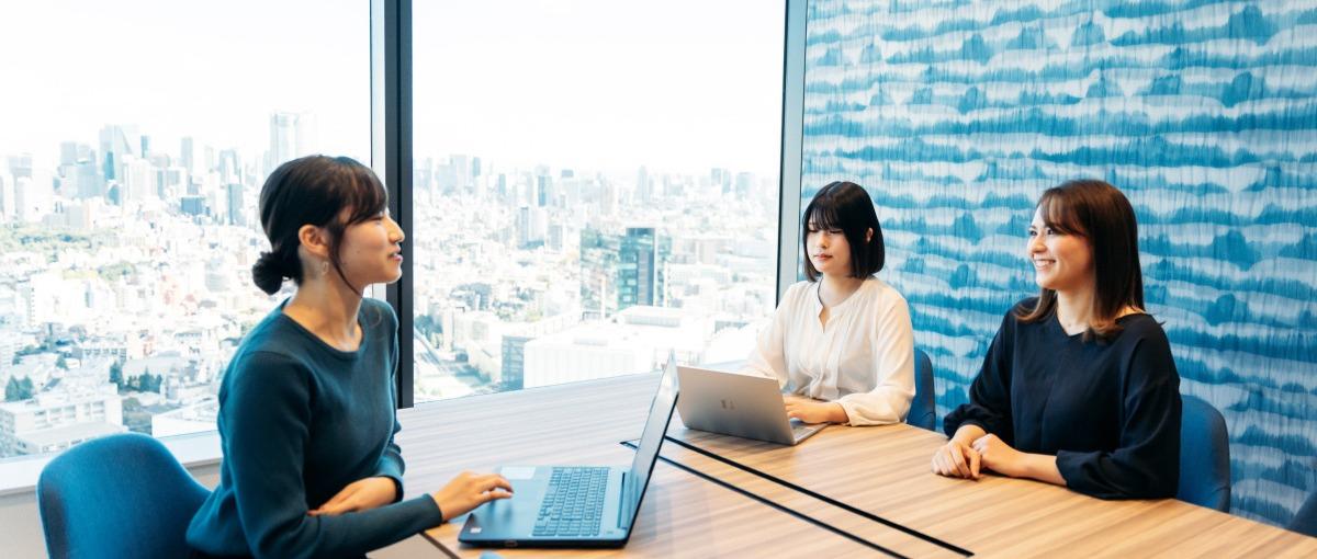 経験活かせる！┃大手IT企業の運営をサポート！-FC1102