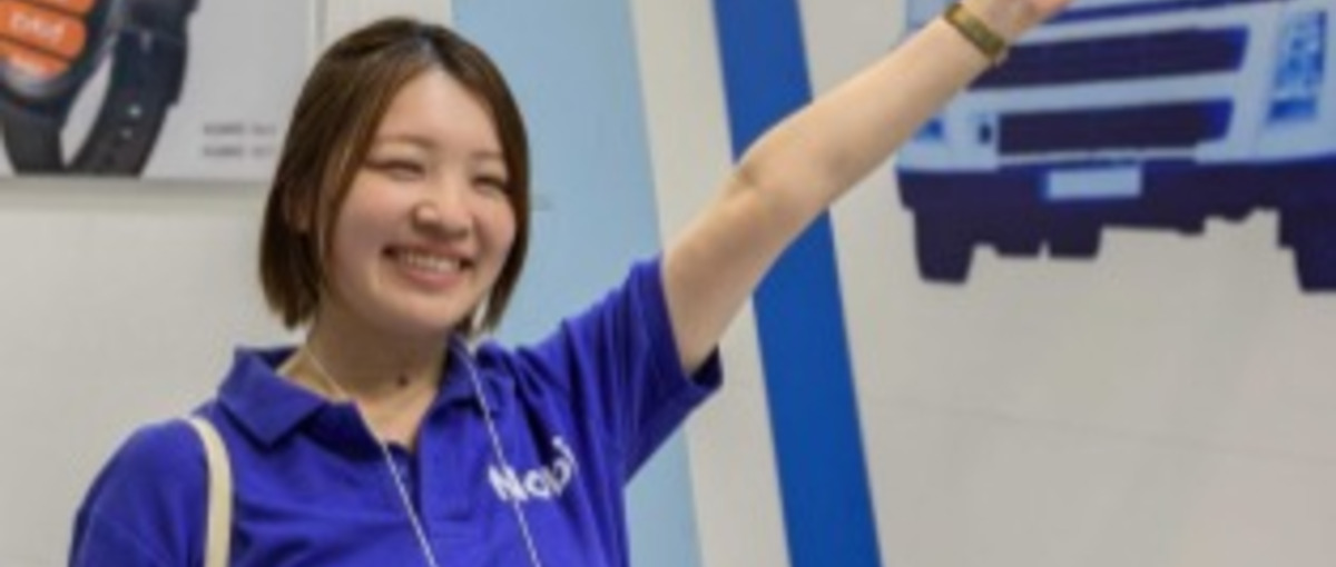 すごいベンチャー100｜運転して検証！命を守るSaaSの開発メンバー募集