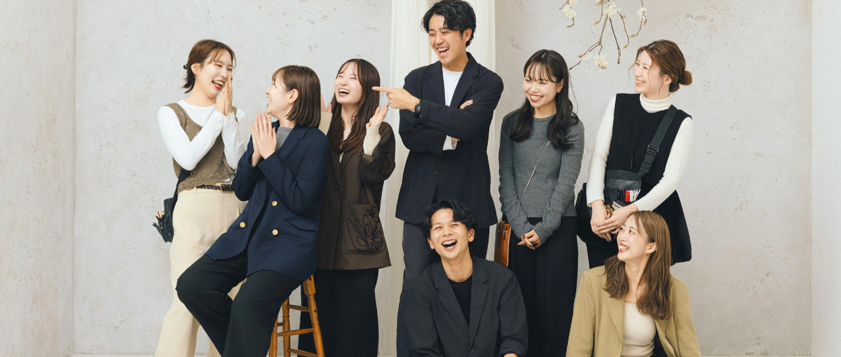 フォトグラファー｜働きがいある会社に認定✨スタートアップ企業で成長しよう！