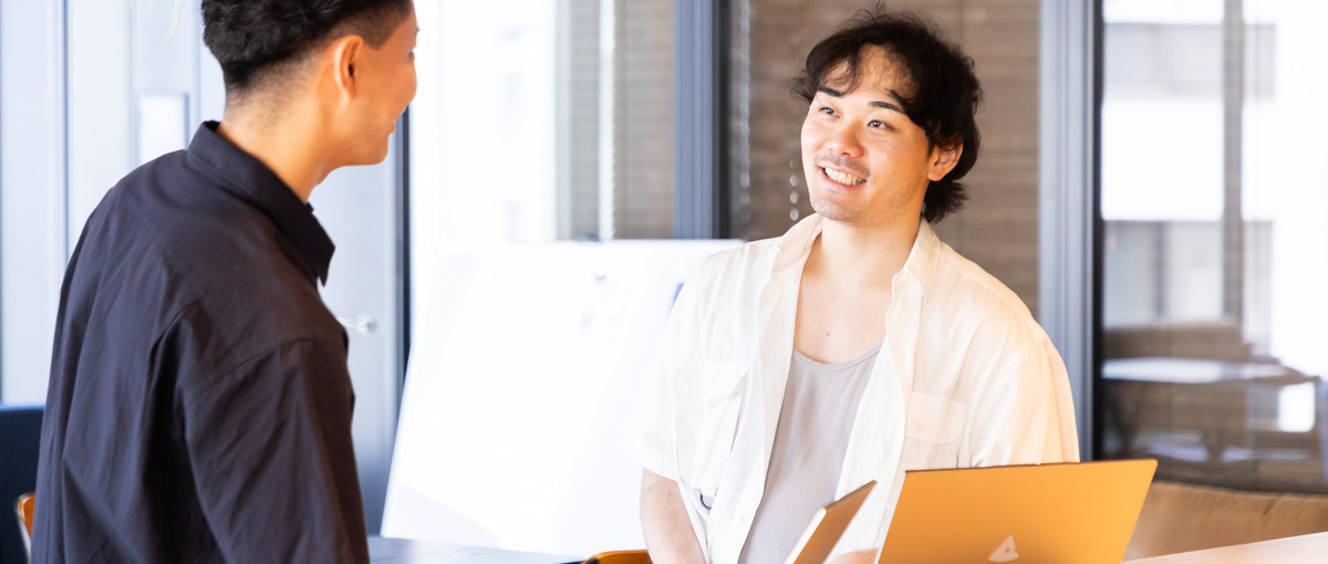 行動・挑戦・野心。1つでもピンとくる人、一緒にイケてるベンチャーを作ろう。