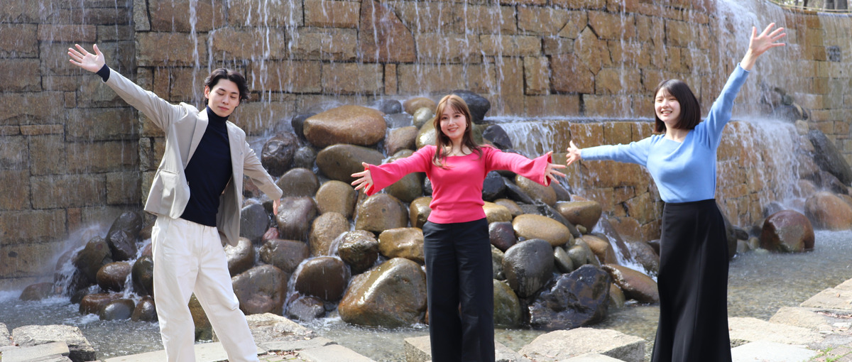 IT現場を裏から支える力に。事務経験を活かしてプロジェクト推進の一員に