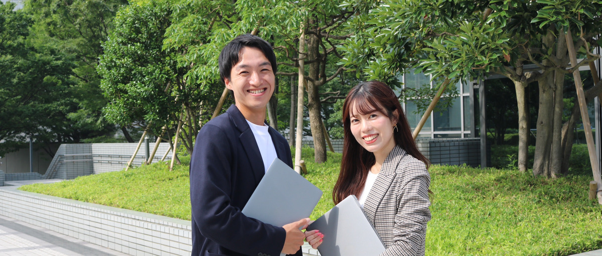 設計だけ、実装だけじゃ物足りない。技術選定から担うモダン開発に挑戦を