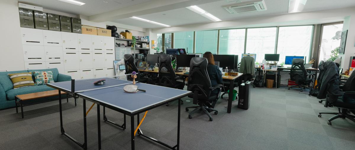 開発経験があれば年数・言語不問！面白いものを開発をしませんか？