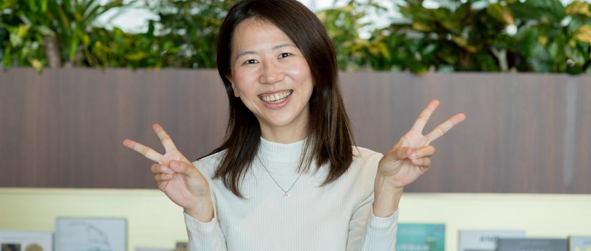 裁量持って縦横無尽に活躍！デザイン力と創造力が輝く制作ディレクター