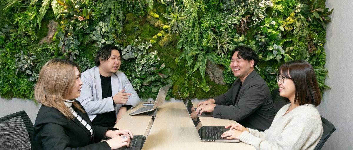 楽天やAmazonのEC知見を活かせるECコンサルタント募集！