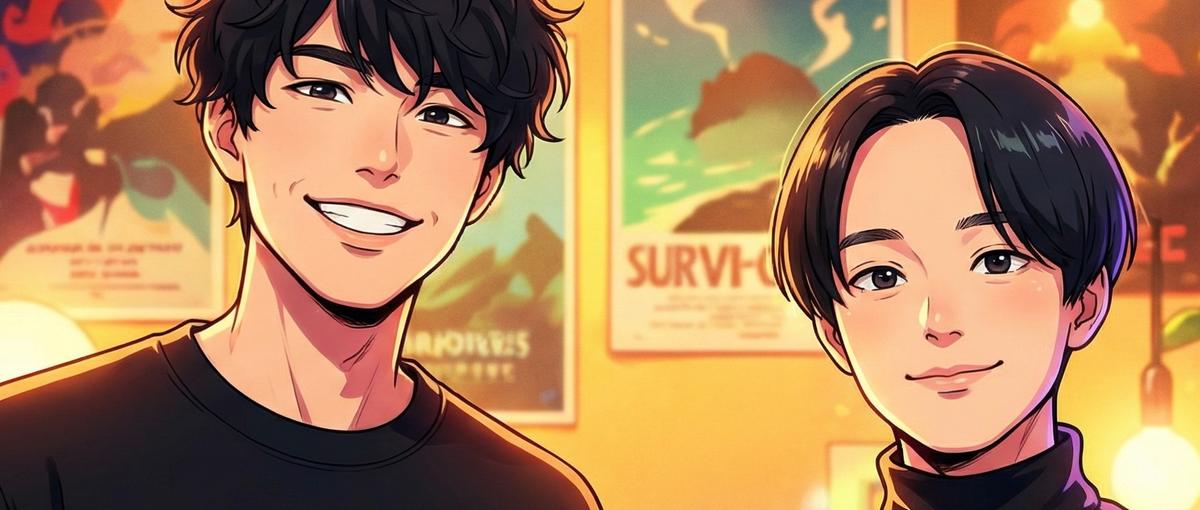 経験なしからAI×動画のプロへ。研修完備で企画からSNS運用まで全部学べ！