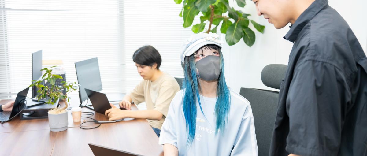 代表と直接カジュアル面談してみませんか？広告業界の基礎から説明します！