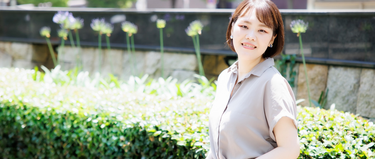 広告プランナー｜社長やデザイナーと並走し、企画を形にする仕事です