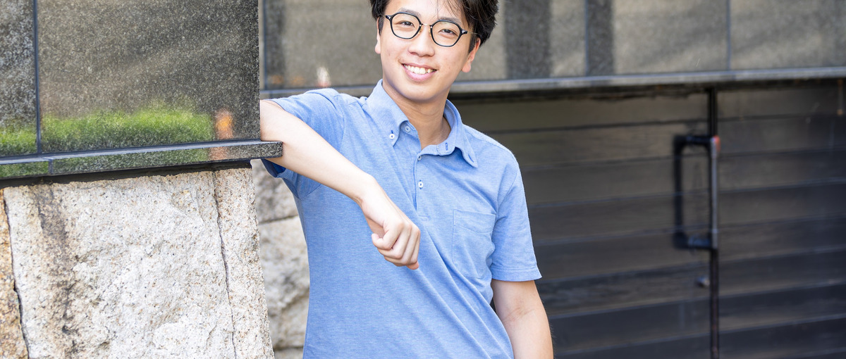 知識ゼロからクリエイティブ業界へ。企画から制作進行まで担う営業ポジション