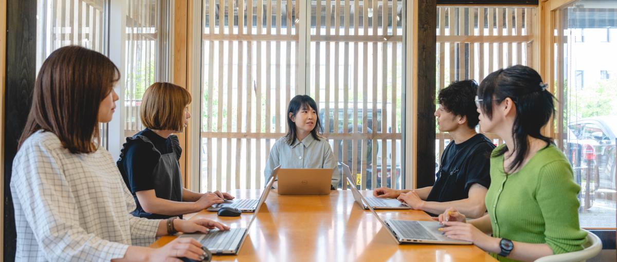 地域の課題を解決する！地域の魅力をECの力で全国に届ける仕事です