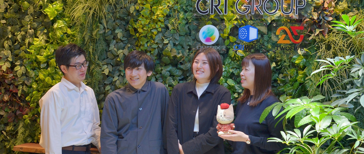 ゲームサウンド技術を活かす！SDVをリードするモビリティ開発エンジニア募集