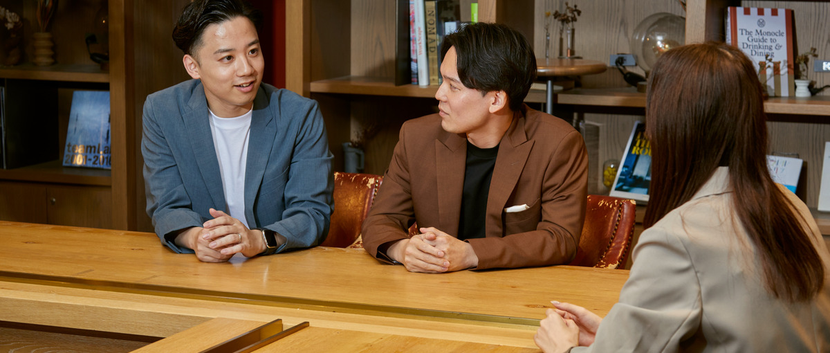 数字ではなく、人に向き合う転職支援！キャリアコンサルタント募集中！