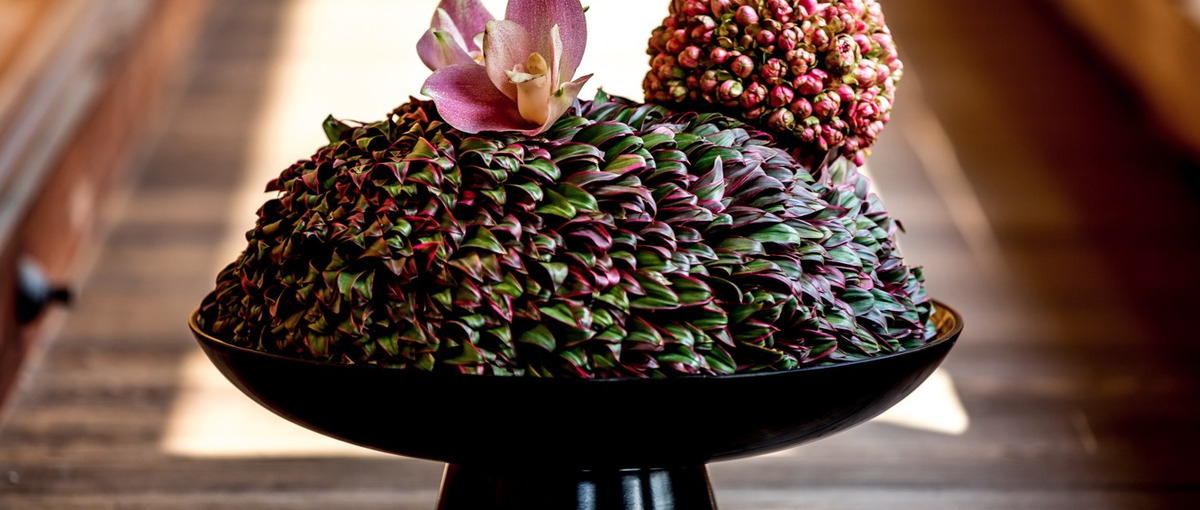 花！スタイリッシュ グラフィック / 画像＆動画編集 スキル重視・経験歓迎