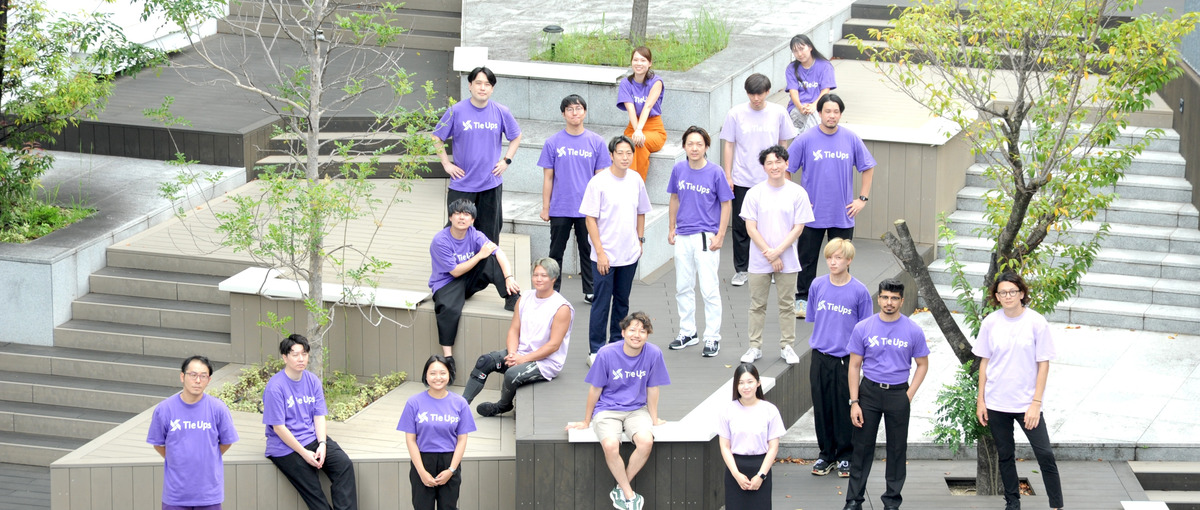 400万ユーザー事業成長中！人事・広報を募集