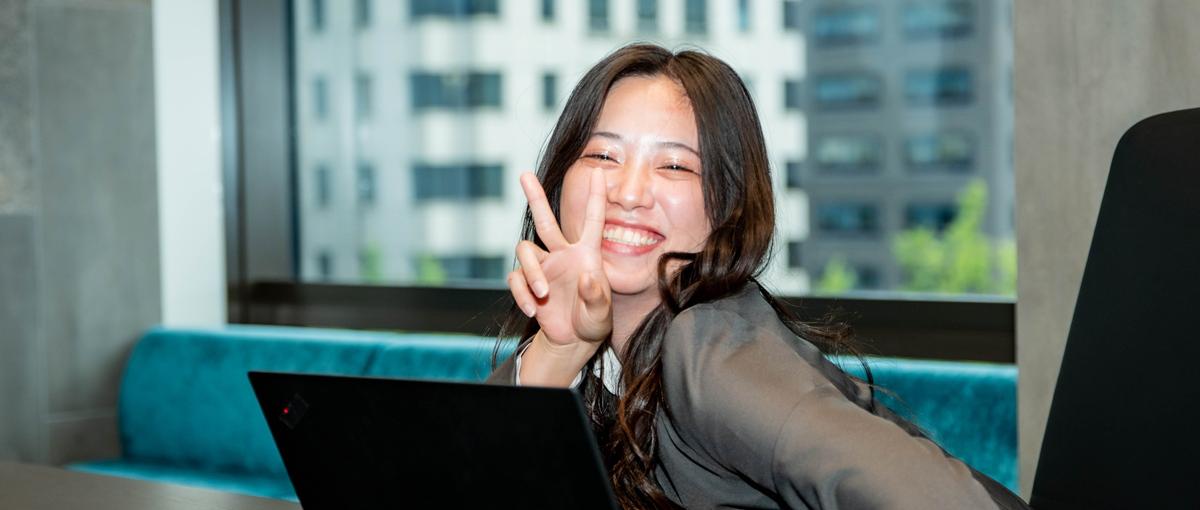 大阪 | 人の役に立つ営業を、最初のキャリアに選びませんか？