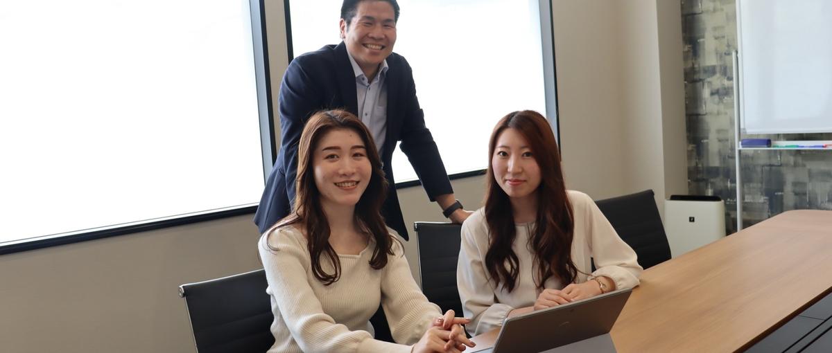 静かにコツコツもOK、和気あいあいもOK！綺麗な新オフィスでの事務職募集！