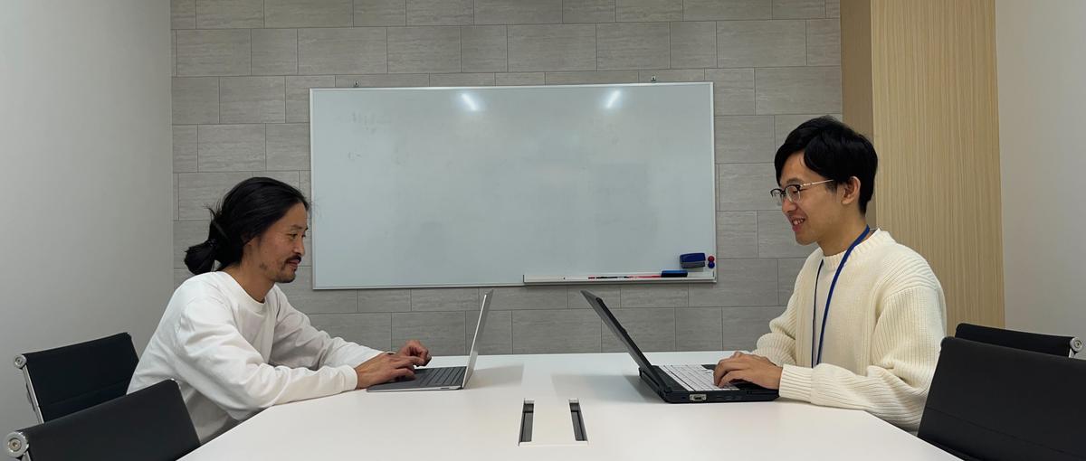 裁量を持ち、設計から関わる。福岡発のチーム開発でエンジニアキャリアを加速！