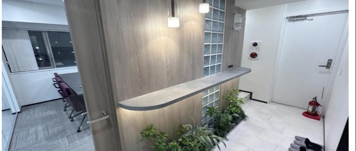 引っ越したばかりの綺麗なオフィスで開発に打ち込みませんか？バックエンド募集