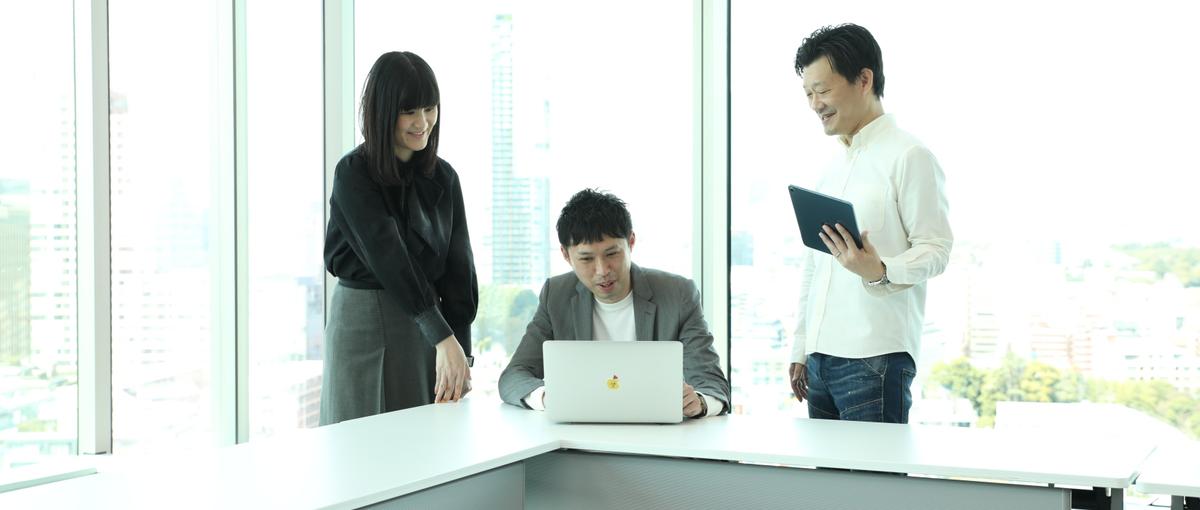 テレ東G｜エンタメ業界でデジタル・EC事業を伸長＆メンバーマネジメント！