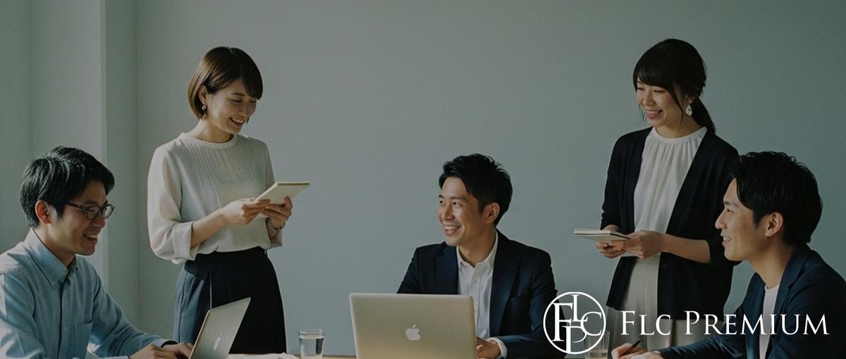 笑顔が武器になる｜チームで挑むPR・イベントスタッフへ！