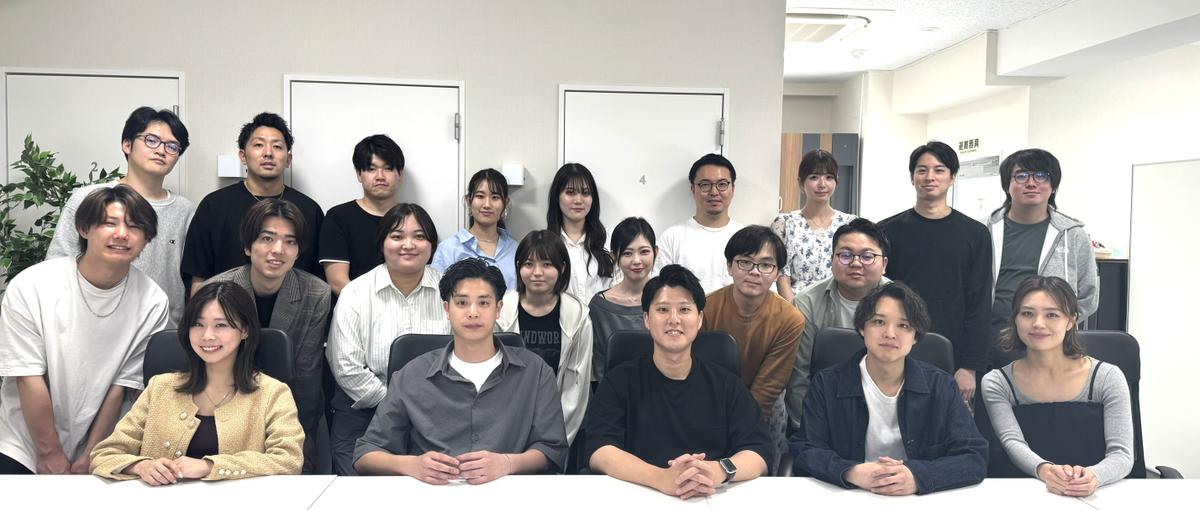 急成長ベンチャーの立ち上げメンバーとして働くキャリアアドバイザー