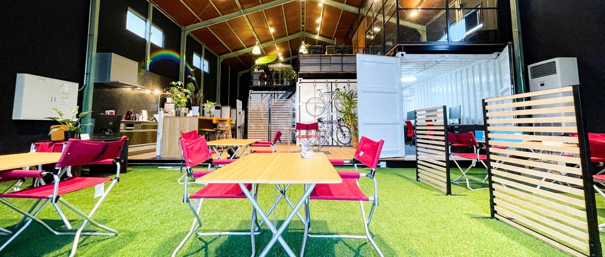 柔軟な働き方を活かして自律自走！業務の見える化〜高品質な仕組み化に挑戦