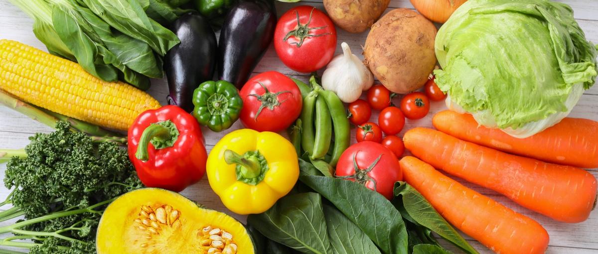 管理職エンジニア募集｜レガシ―システムを改善し、農産業界の効率化に尽力